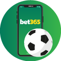Como apostar usando o App da Bet365 