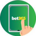 se cadastrar na Bet365 pelo celular