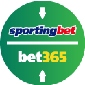 Sportingbet ou bet365: Rollover