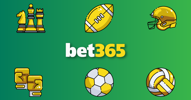 Esporte na bet365: como lucrar e ganhar bônus de R$200
